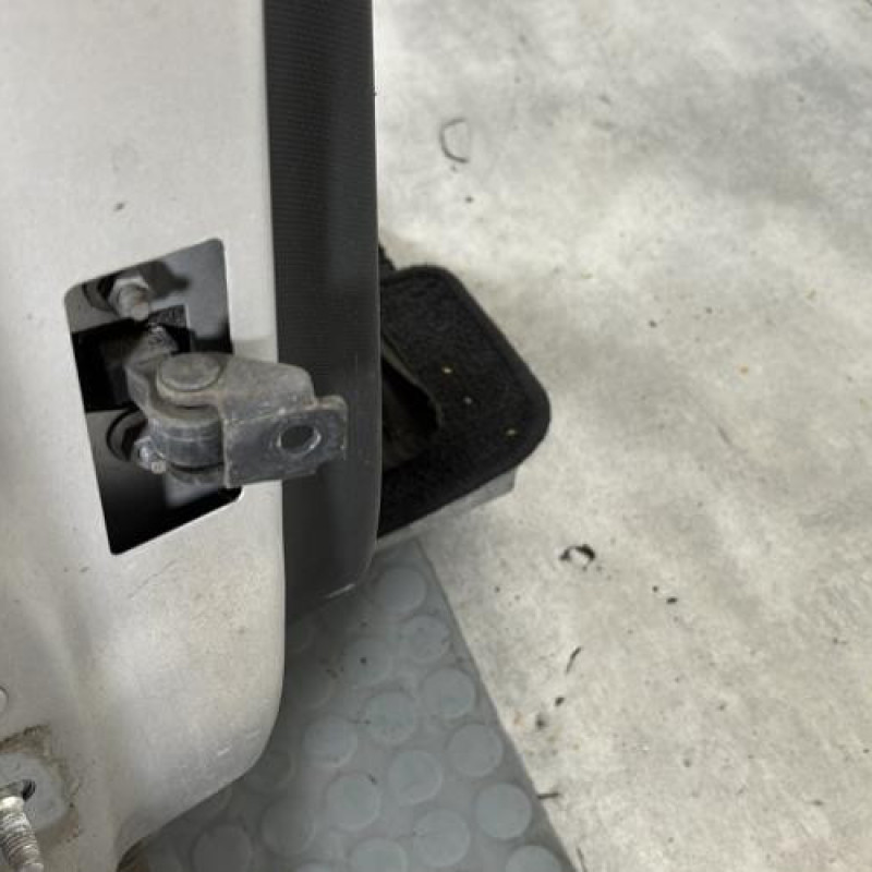 Porte arriere droit RENAULT CLIO 4 Photo n°6