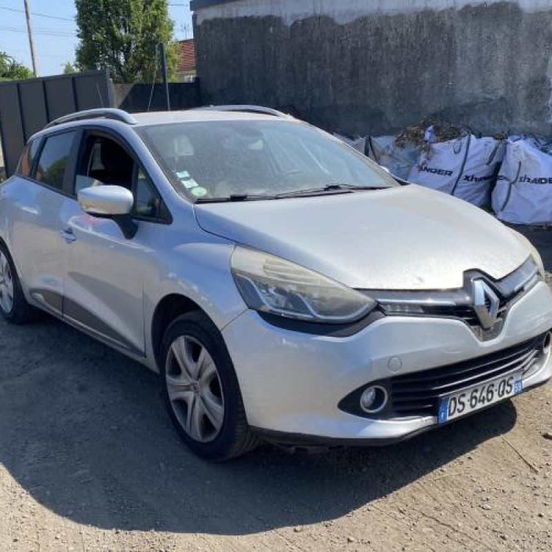 Porte arriere droit RENAULT CLIO 4 Photo n°9