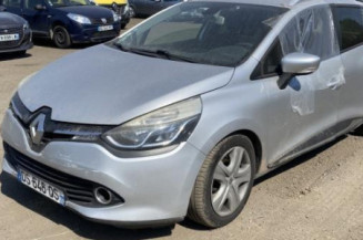 Porte arriere droit RENAULT CLIO 4
