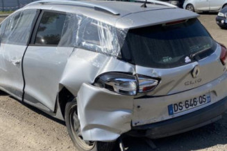 Porte arriere droit RENAULT CLIO 4