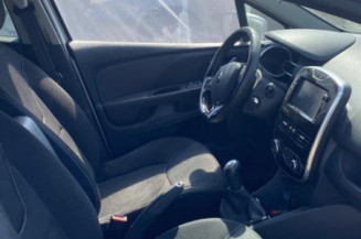 Porte arriere droit RENAULT CLIO 4