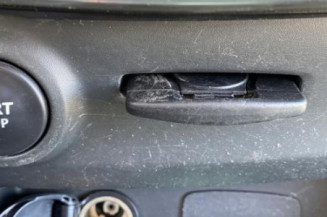 Porte arriere droit RENAULT CLIO 4