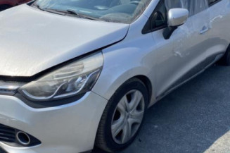 Porte arriere droit RENAULT CLIO 4