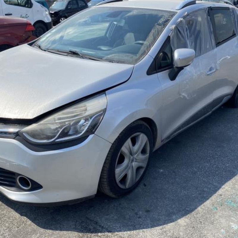 Porte arriere droit RENAULT CLIO 4 Photo n°20