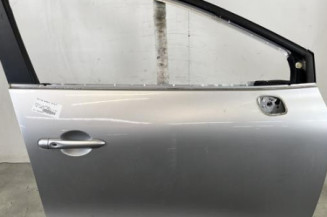 Porte avant droit RENAULT CLIO 4 Photo n°1