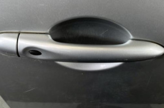 Porte avant droit RENAULT CLIO 4