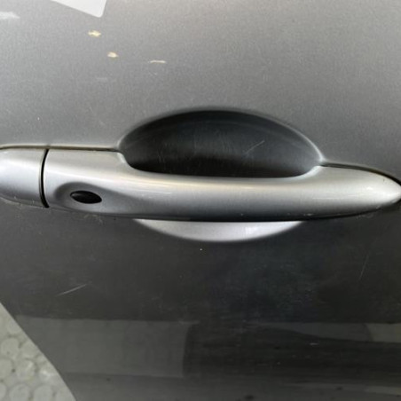 Porte avant droit RENAULT CLIO 4