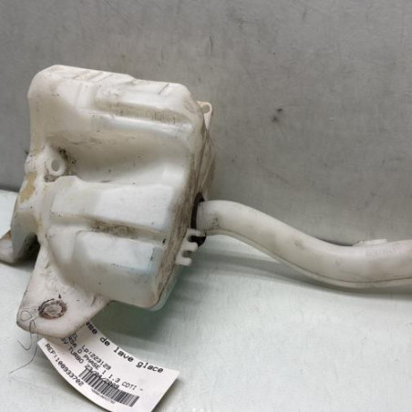 Vase de lave glace OPEL CORSA D Photo n°1