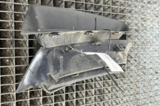 Calandre RENAULT CLIO 3 Photo n°1