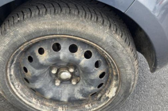 Calandre RENAULT CLIO 3