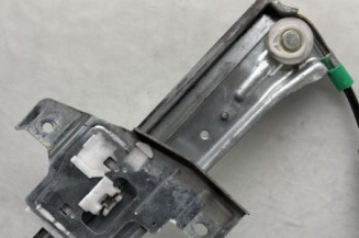 Leve vitre electrique avant gauche PEUGEOT 407