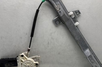 Leve vitre electrique avant gauche PEUGEOT 407