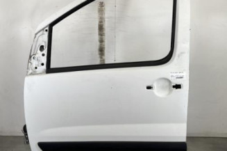 Porte avant gauche PEUGEOT EXPERT 3 Photo n°1