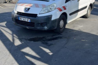 Porte avant gauche PEUGEOT EXPERT 3