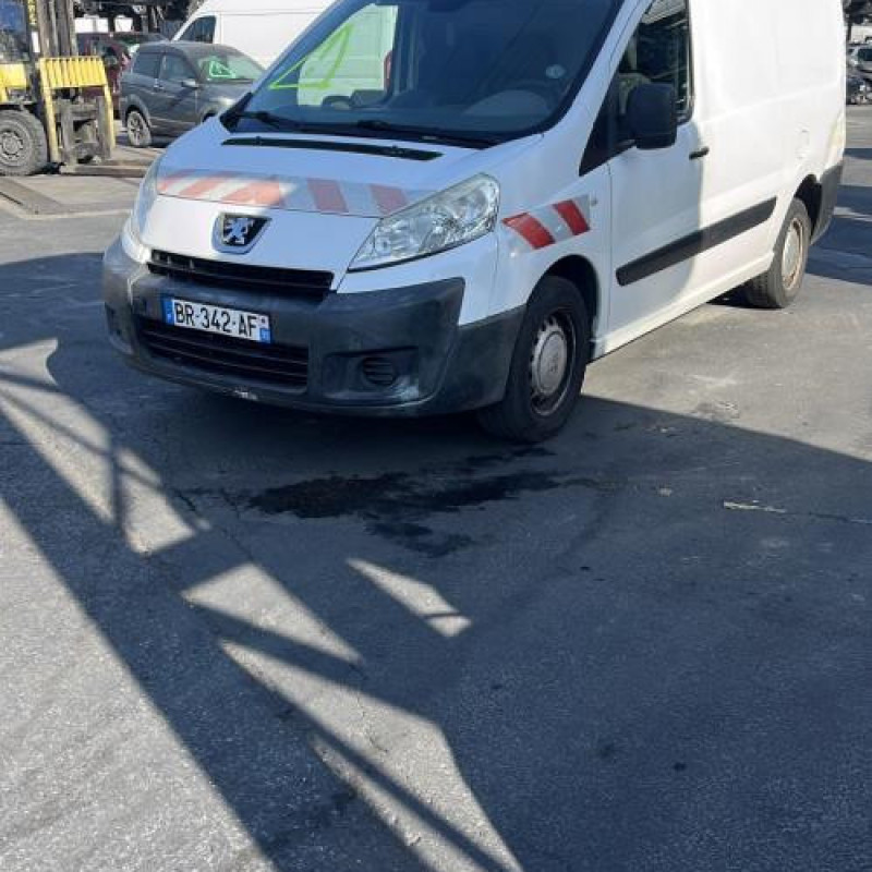 Porte avant gauche PEUGEOT EXPERT 3 Photo n°5