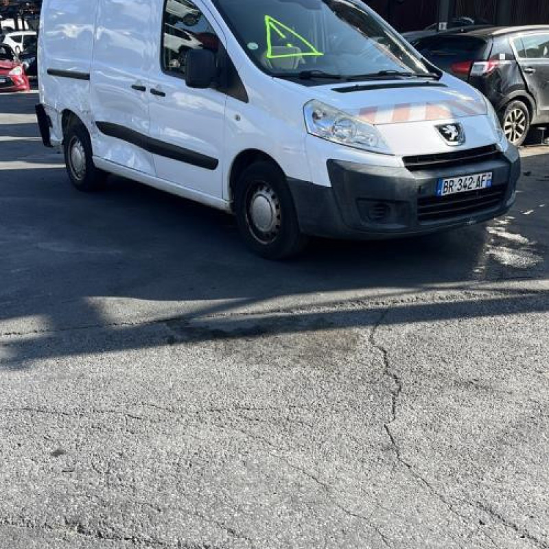 Porte avant gauche PEUGEOT EXPERT 3 Photo n°6