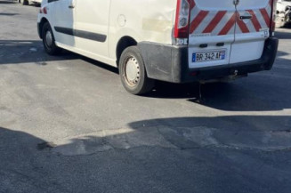 Porte avant gauche PEUGEOT EXPERT 3