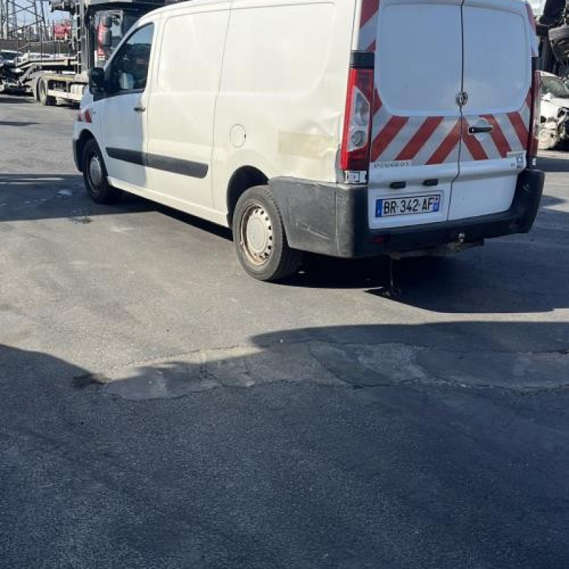 Porte avant gauche PEUGEOT EXPERT 3 Photo n°8