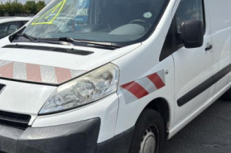Porte avant gauche PEUGEOT EXPERT 3