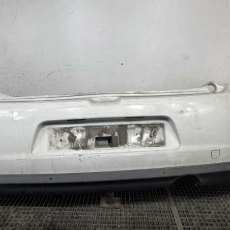 Pare choc arriere CITROEN C3 2 Photo n°1