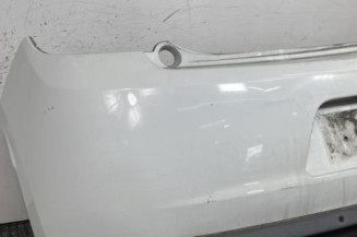 Pare choc arriere CITROEN C3 2