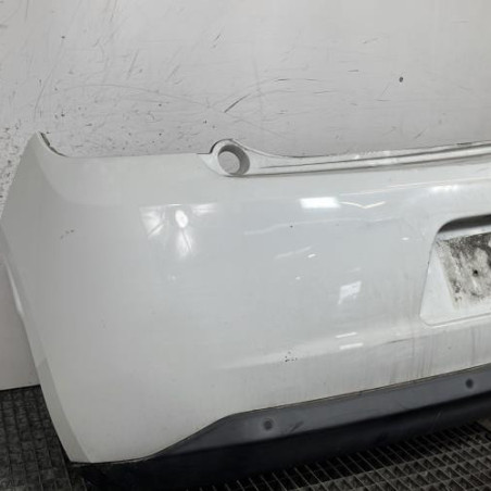 Pare choc arriere CITROEN C3 2
