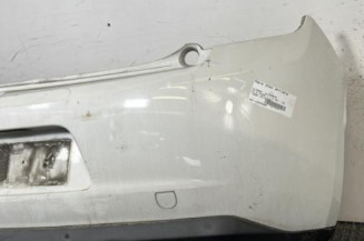 Pare choc arriere CITROEN C3 2
