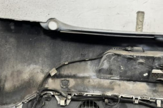 Pare choc arriere CITROEN C3 2