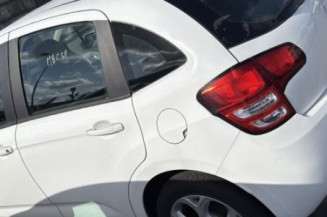 Pare choc arriere CITROEN C3 2