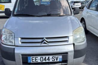 Pare choc arriere CITROEN C3 2