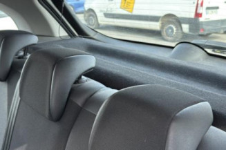 Pare choc arriere CITROEN C3 2