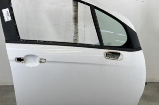 Porte avant droit CITROEN C3 2 Photo n°1
