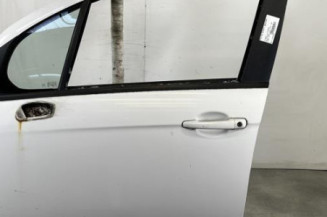 Porte avant gauche CITROEN C3 2 Photo n°1