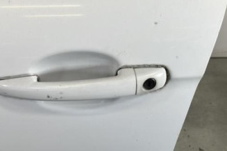 Porte avant gauche CITROEN C3 2