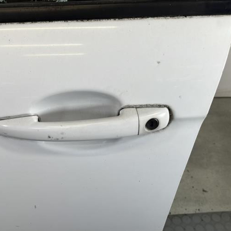 Porte avant gauche CITROEN C3 2 Photo n°2