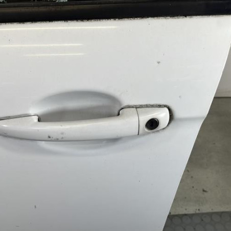 Porte avant gauche CITROEN C3 2