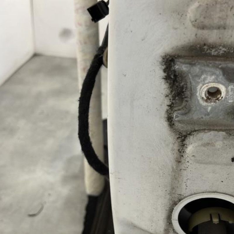 Porte avant gauche CITROEN C3 2 Photo n°4