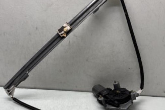Leve vitre electrique avant droit RENAULT CLIO 2 Photo n°1