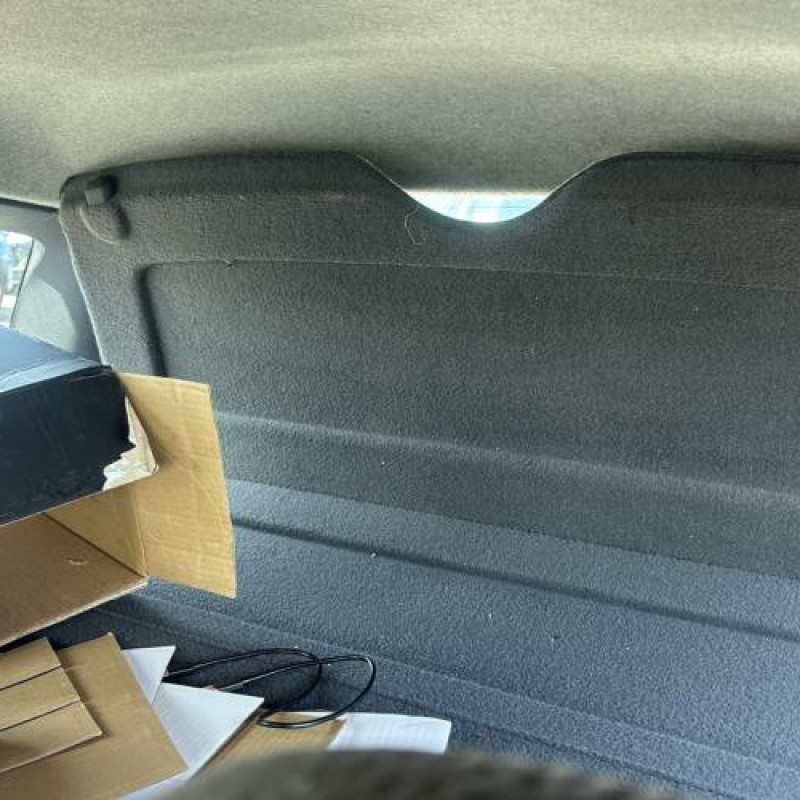 Leve vitre electrique avant droit RENAULT CLIO 2 Photo n°15