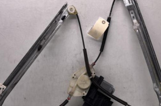Leve vitre electrique avant gauche CITROEN C4 GRAND PICASSO 1 Photo n°1