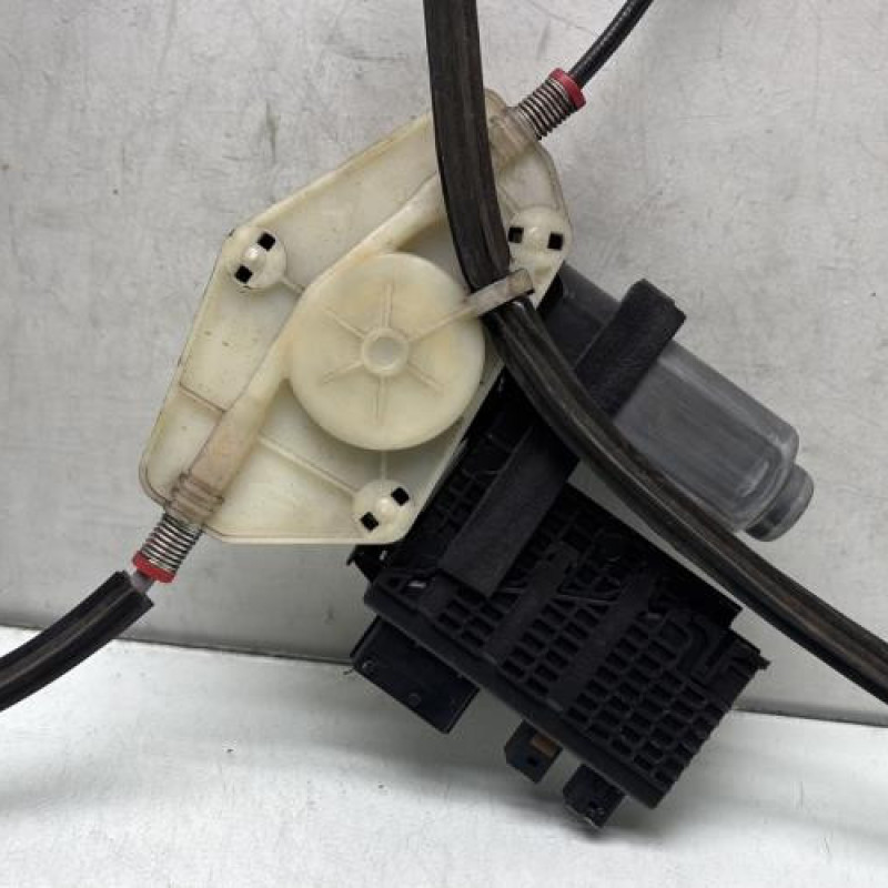 Leve vitre electrique avant gauche CITROEN C4 GRAND PICASSO 1 Photo n°5