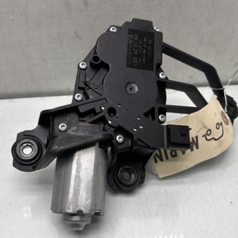 Moteur essuie glace arriere CITROEN C4 GRAND PICASSO 1 Photo n°2