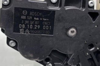 Moteur essuie glace arriere CITROEN C4 GRAND PICASSO 1