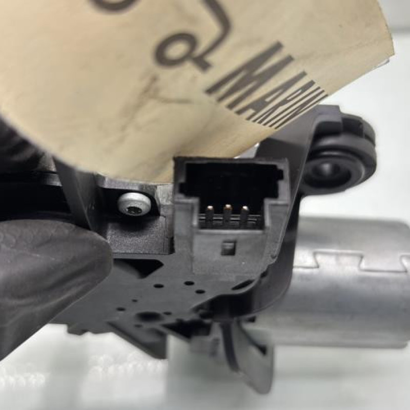 Moteur essuie glace arriere CITROEN C4 GRAND PICASSO 1 Photo n°4