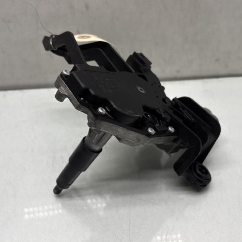 Moteur essuie glace arriere CITROEN C4 GRAND PICASSO 1 Photo n°5
