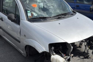 Pare soleil droit CITROEN C3 1