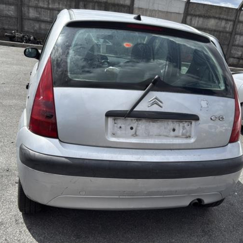 Pare soleil droit CITROEN C3 1 Photo n°8