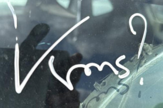 Pare soleil droit CITROEN C3 1