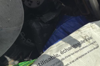 Pare soleil droit CITROEN C3 1