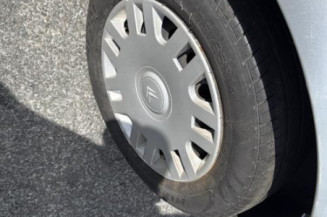Pare soleil droit CITROEN C3 1